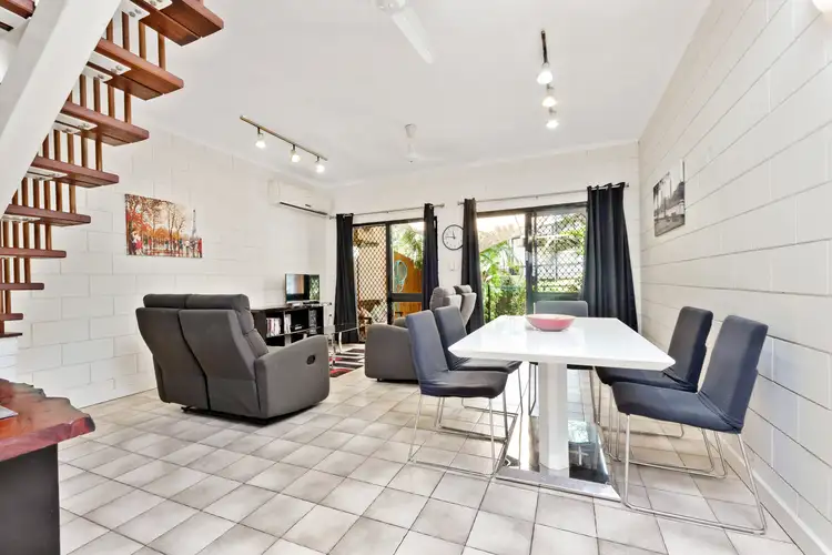 Fourth view of Homely townhouse listing, 3/16 Gardens Hill Crescent, The Gardens NT 820