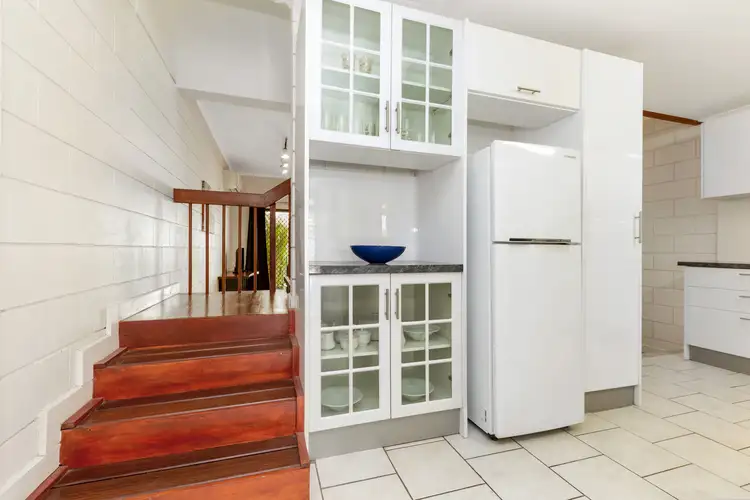 Fifth view of Homely townhouse listing, 3/16 Gardens Hill Crescent, The Gardens NT 820