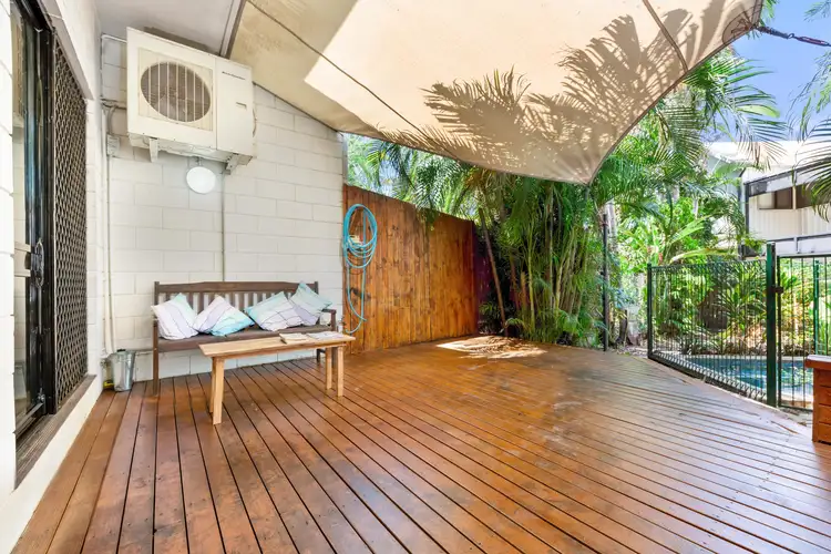 Sixth view of Homely townhouse listing, 3/16 Gardens Hill Crescent, The Gardens NT 820