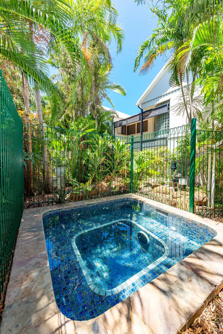 Seventh view of Homely townhouse listing, 3/16 Gardens Hill Crescent, The Gardens NT 820