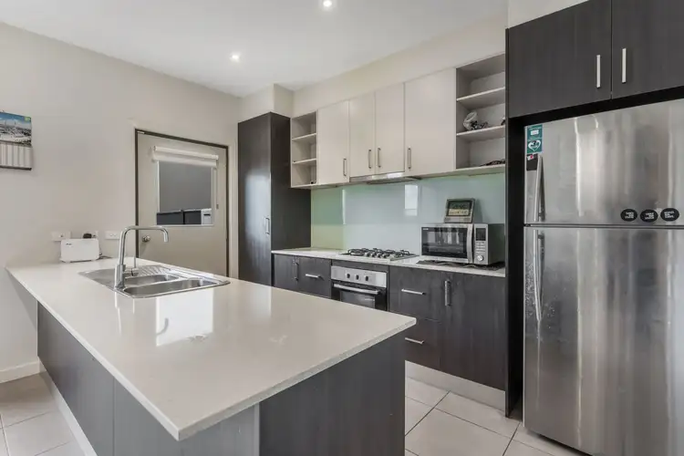 Third view of Homely house listing, 56 Commercial Road, Caroline Springs VIC 3023