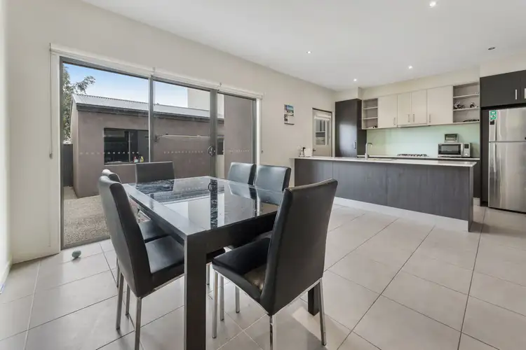Fifth view of Homely house listing, 56 Commercial Road, Caroline Springs VIC 3023