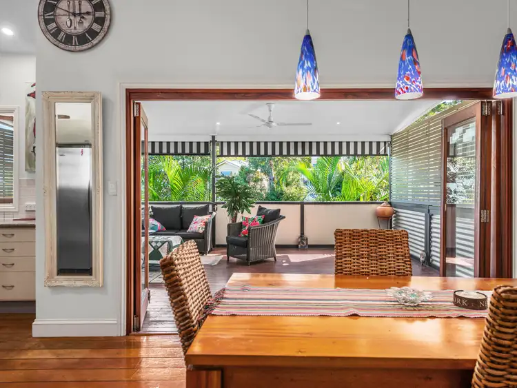 Sixth view of Homely house listing, 98 Arthur Terrace, Red Hill QLD 4059