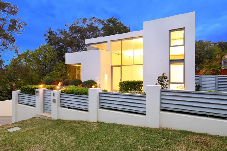 Second view of Homely house listing, 118 Myall Street, Oatley NSW 2223