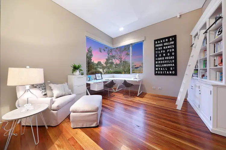 Fifth view of Homely house listing, 118 Myall Street, Oatley NSW 2223