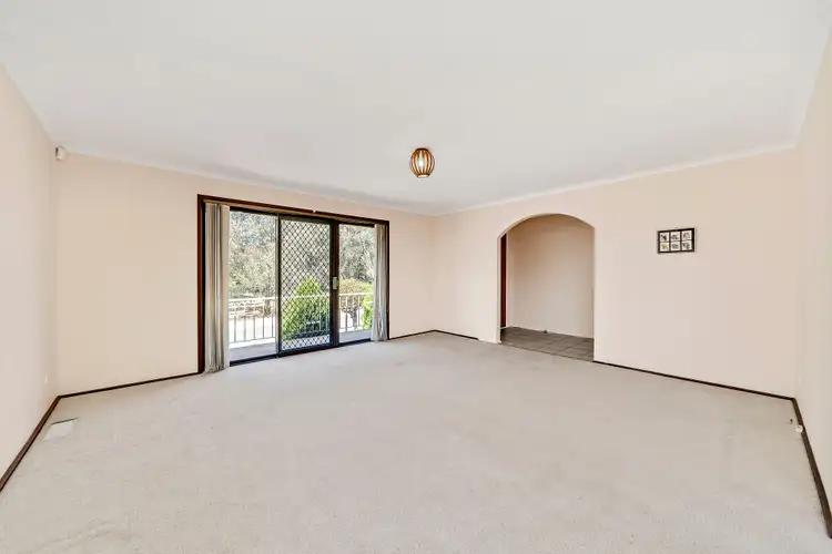 Second view of Homely house listing, 22 Barnard Circuit, Florey ACT 2615