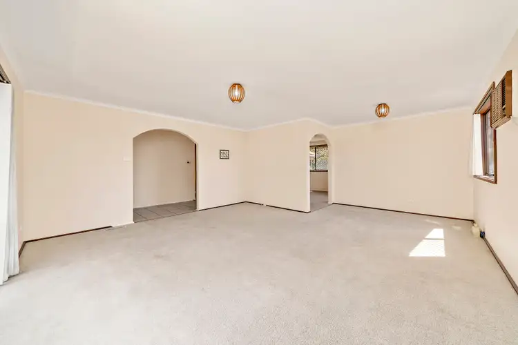 Third view of Homely house listing, 22 Barnard Circuit, Florey ACT 2615
