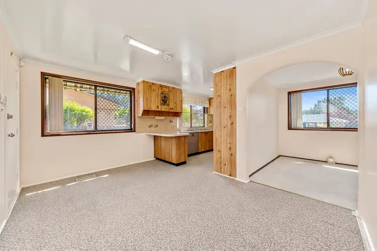 Fourth view of Homely house listing, 22 Barnard Circuit, Florey ACT 2615