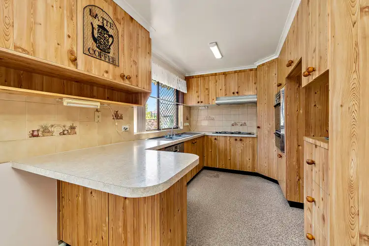 Fifth view of Homely house listing, 22 Barnard Circuit, Florey ACT 2615