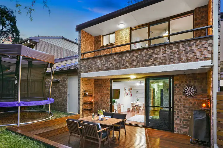 41/10-14 Loch Maree Avenue, Thornleigh NSW 2120
