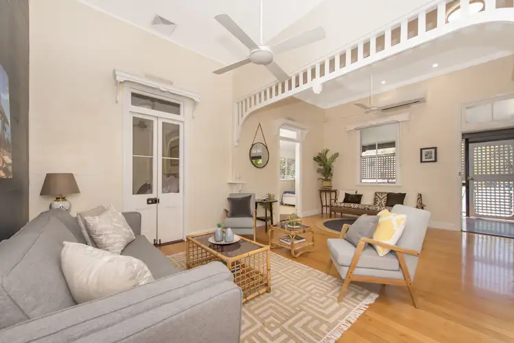 Third view of Homely house listing, 16 Mary Street, West End QLD 4810