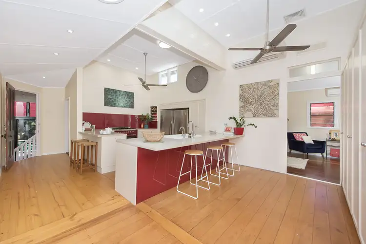 Fourth view of Homely house listing, 16 Mary Street, West End QLD 4810