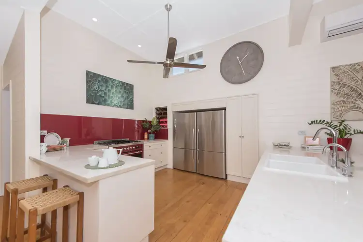 Fifth view of Homely house listing, 16 Mary Street, West End QLD 4810