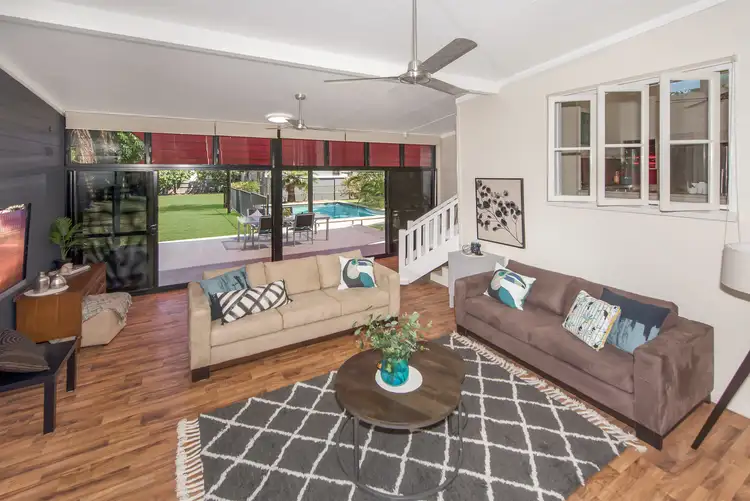 Seventh view of Homely house listing, 16 Mary Street, West End QLD 4810