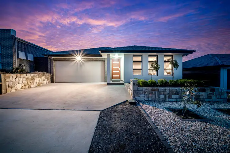 Main view of Homely house listing, 82 David Fleay Street, Wright ACT 2611
