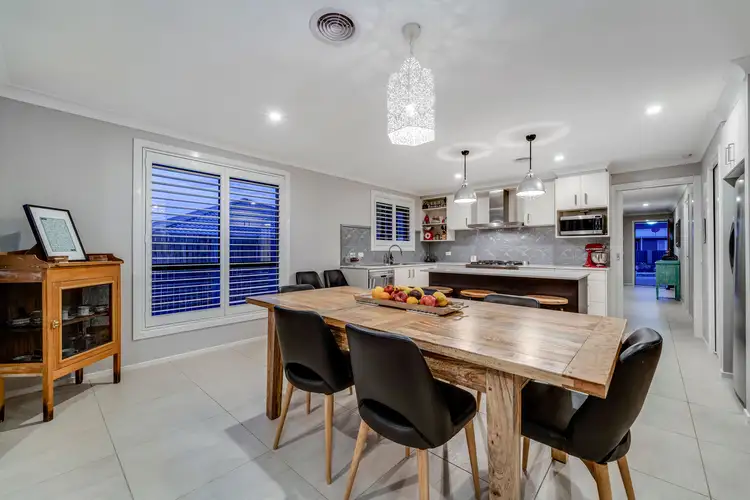Second view of Homely house listing, 82 David Fleay Street, Wright ACT 2611