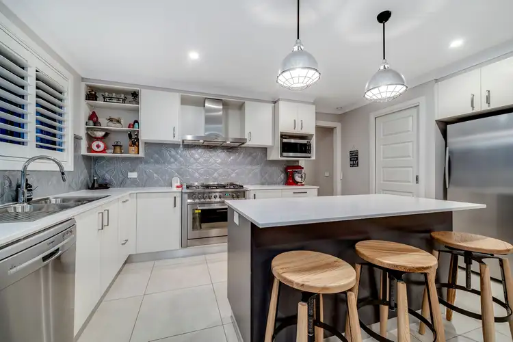 Third view of Homely house listing, 82 David Fleay Street, Wright ACT 2611