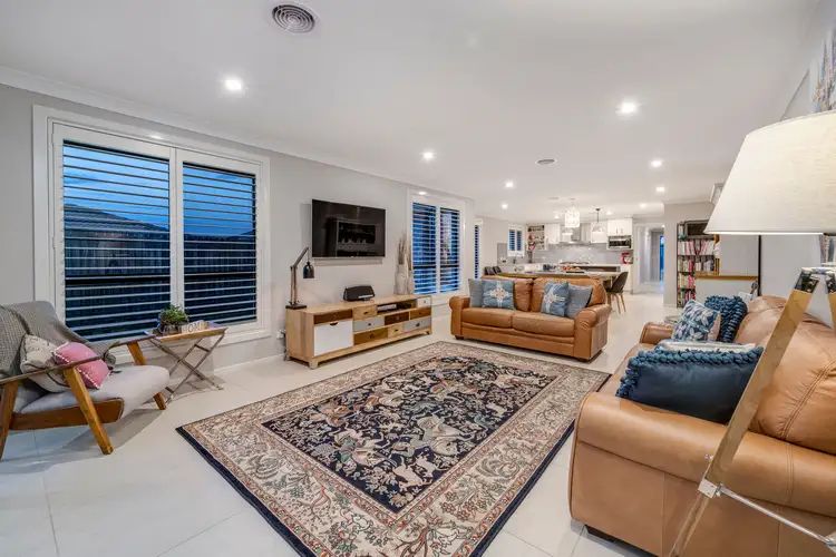 Fourth view of Homely house listing, 82 David Fleay Street, Wright ACT 2611