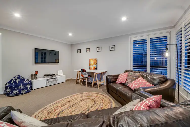 Sixth view of Homely house listing, 82 David Fleay Street, Wright ACT 2611
