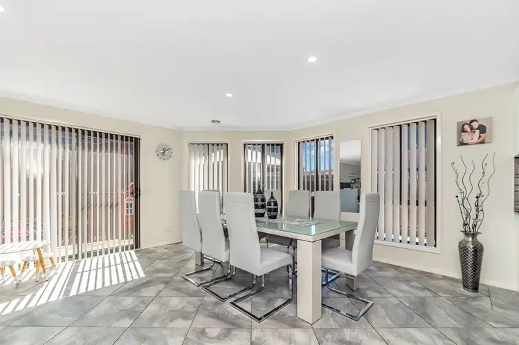 Fourth view of Homely townhouse listing, 10/7-9 Waterloo Street, Queanbeyan East NSW 2620