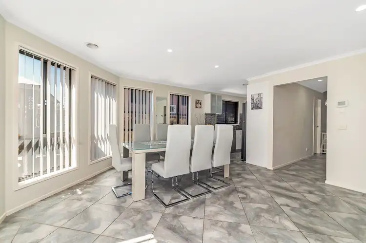 Fifth view of Homely townhouse listing, 10/7-9 Waterloo Street, Queanbeyan East NSW 2620