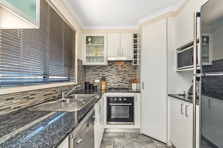 Seventh view of Homely townhouse listing, 10/7-9 Waterloo Street, Queanbeyan East NSW 2620
