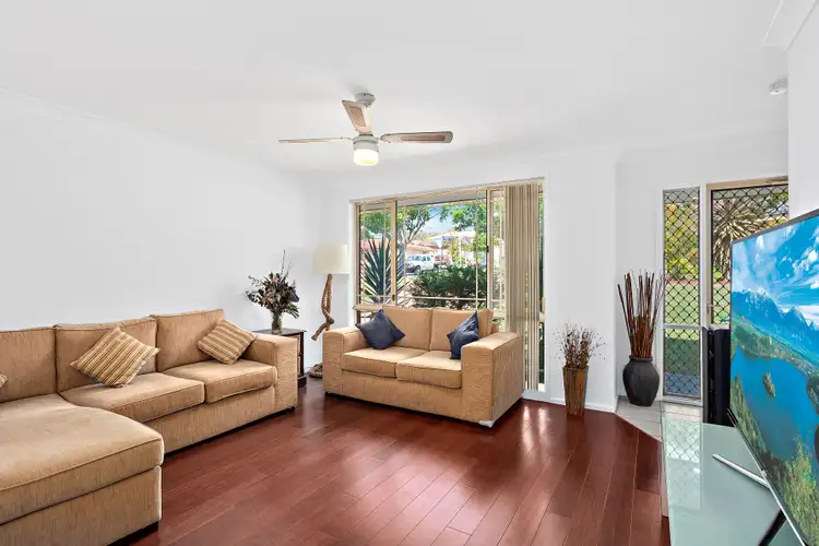 Second view of Homely house listing, 45 Eucumbene Avenue, Flinders NSW 2529