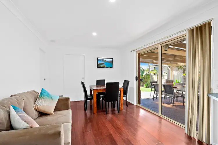 Fourth view of Homely house listing, 45 Eucumbene Avenue, Flinders NSW 2529