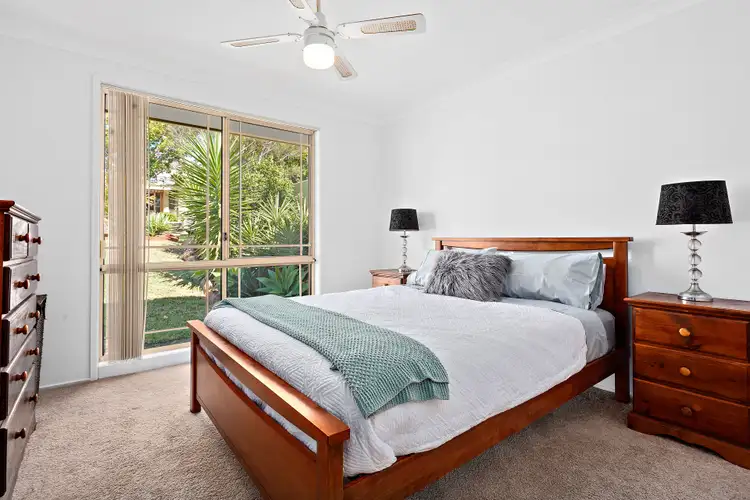 Fifth view of Homely house listing, 45 Eucumbene Avenue, Flinders NSW 2529