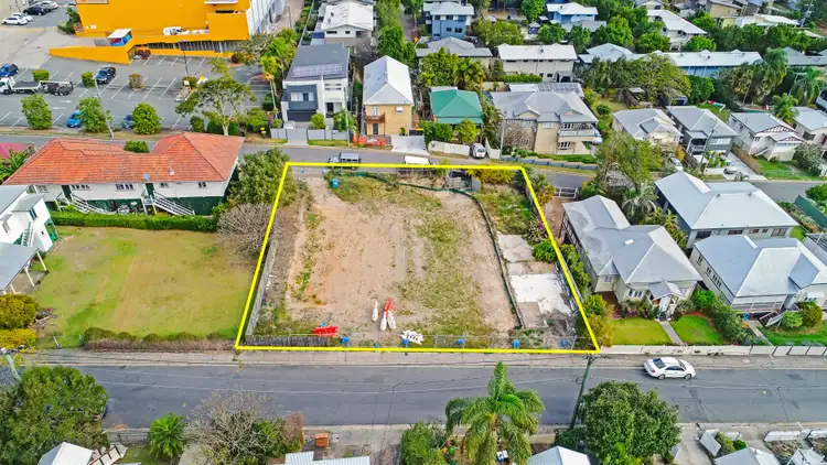 Fourth view of Homely other listing, 18 Wesley Street, Lutwyche QLD 4030