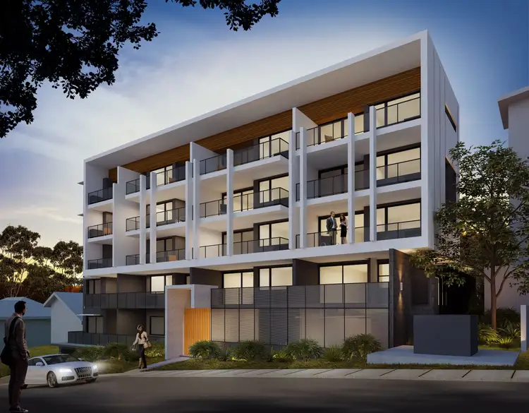 Fifth view of Homely other listing, 18 Wesley Street, Lutwyche QLD 4030