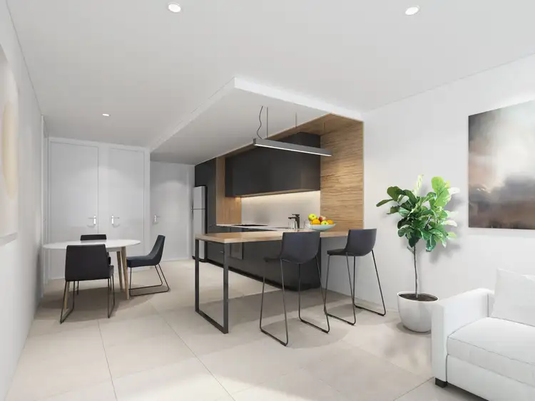 Seventh view of Homely other listing, 18 Wesley Street, Lutwyche QLD 4030