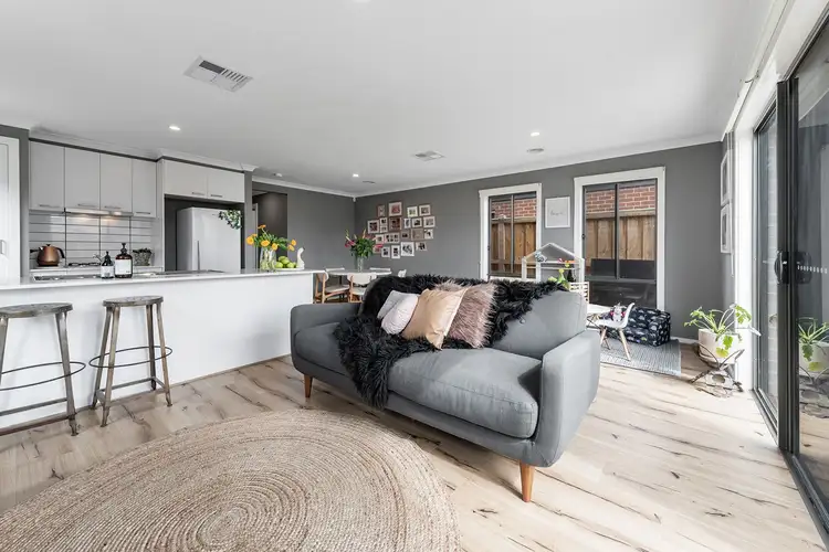 22 Macarthur Way, Mickleham VIC 3064