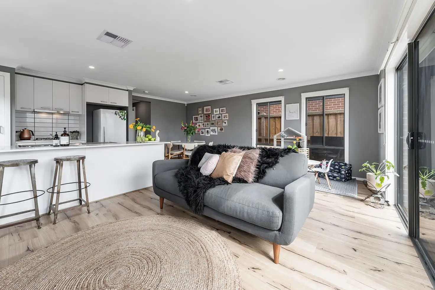 Main view of Homely house listing, 22 Macarthur Way, Mickleham VIC 3064