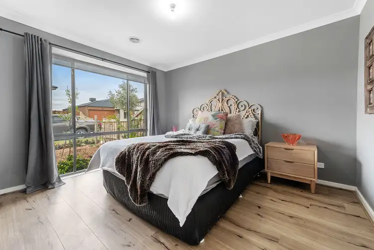 Third view of Homely house listing, 22 Macarthur Way, Mickleham VIC 3064