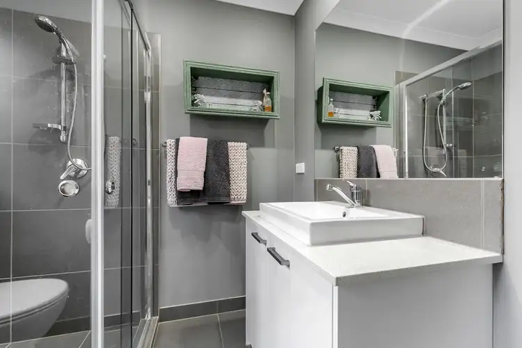 Fourth view of Homely house listing, 22 Macarthur Way, Mickleham VIC 3064