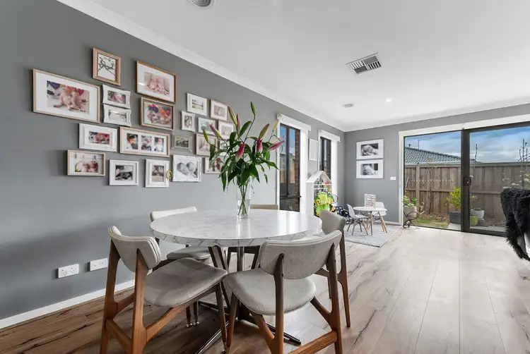 Fifth view of Homely house listing, 22 Macarthur Way, Mickleham VIC 3064