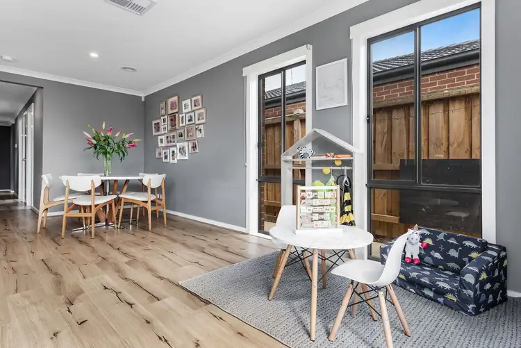 Sixth view of Homely house listing, 22 Macarthur Way, Mickleham VIC 3064