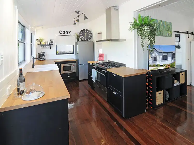 Third view of Homely house listing, 20 Towner Street, Sandgate QLD 4017