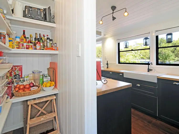Fifth view of Homely house listing, 20 Towner Street, Sandgate QLD 4017
