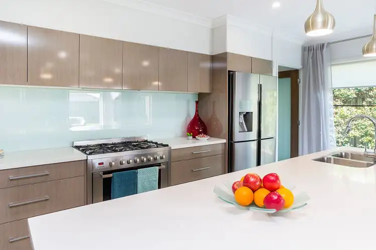 15 Tribulation Crescent, Coomera QLD 4209