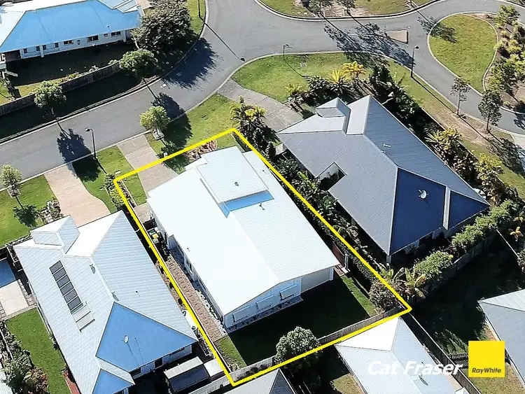 Fifth view of Homely house listing, 15 Tribulation Crescent, Coomera QLD 4209