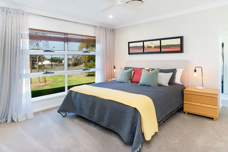 Sixth view of Homely house listing, 15 Tribulation Crescent, Coomera QLD 4209