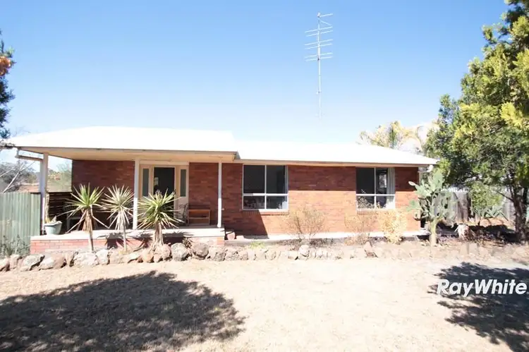 164 Willis Road, Meringandan West QLD 4352