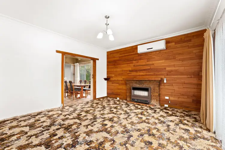 Fifth view of Homely house listing, 107 Finlayson Street, Rosanna VIC 3084
