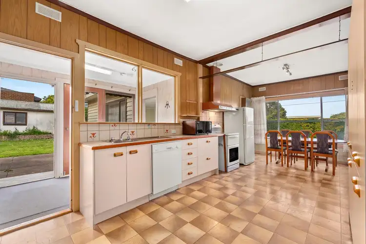 Sixth view of Homely house listing, 107 Finlayson Street, Rosanna VIC 3084