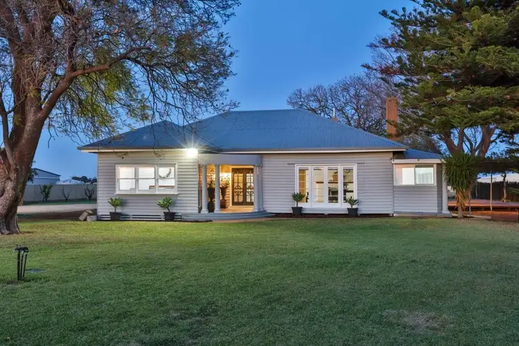 754 Cocklin Avenue, Red Cliffs VIC 3496