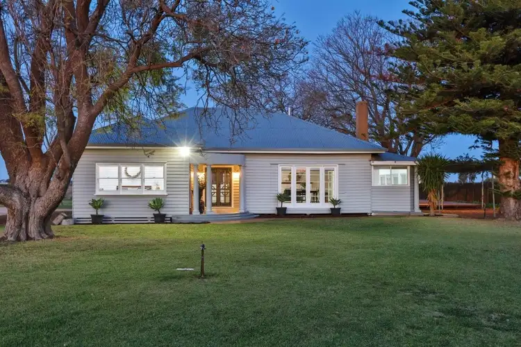 Second view of Homely house listing, 754 Cocklin Avenue, Red Cliffs VIC 3496