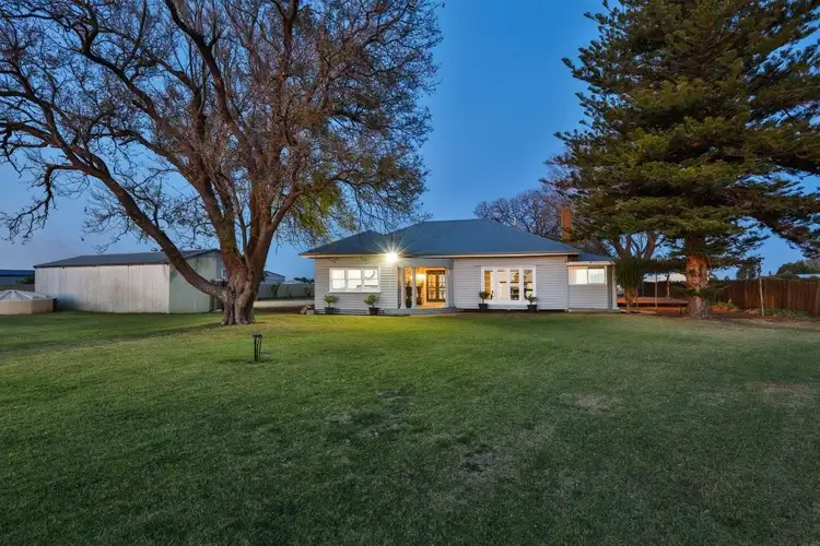 Third view of Homely house listing, 754 Cocklin Avenue, Red Cliffs VIC 3496