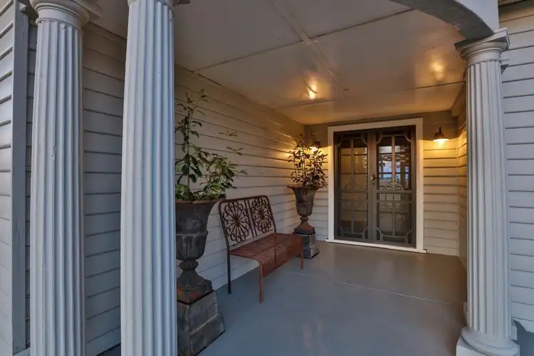 Fifth view of Homely house listing, 754 Cocklin Avenue, Red Cliffs VIC 3496